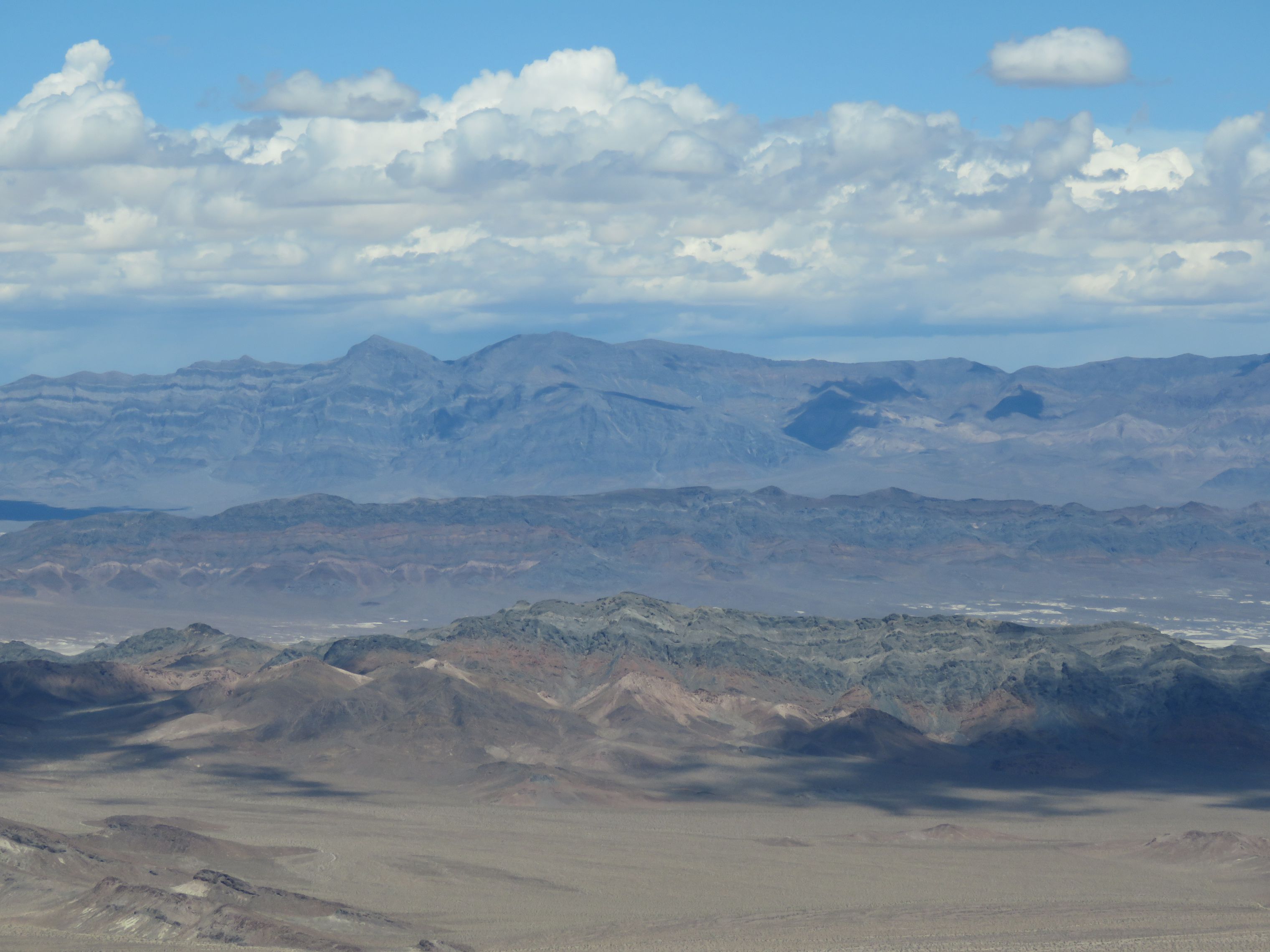 Inyo Register Op-Ed: Opportunities for Conservation in Southern Inyo County