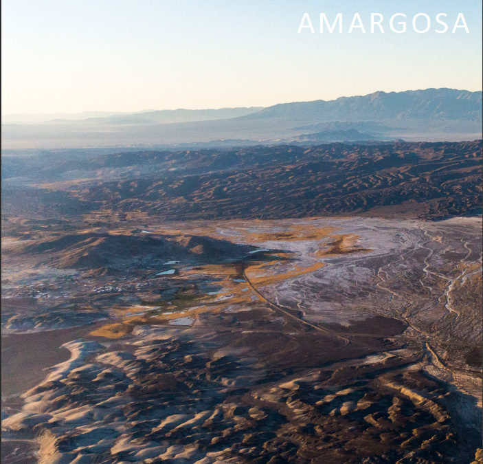 Meet the Amargosa 2019