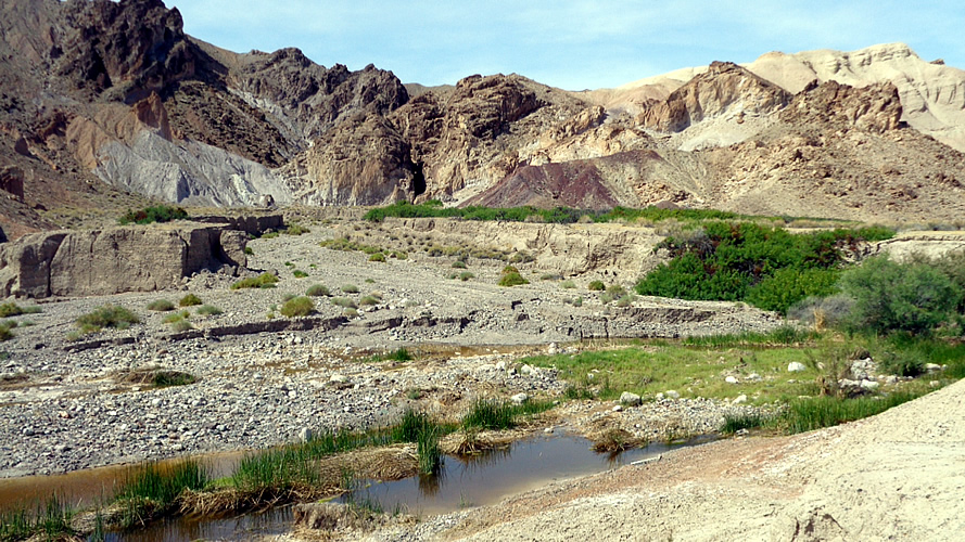 Wild & Scenic River