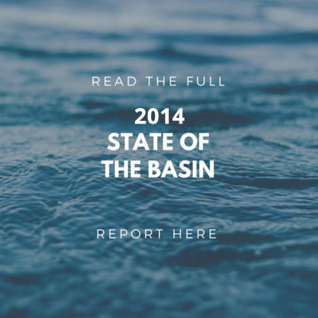 2014 State of the Basin Report