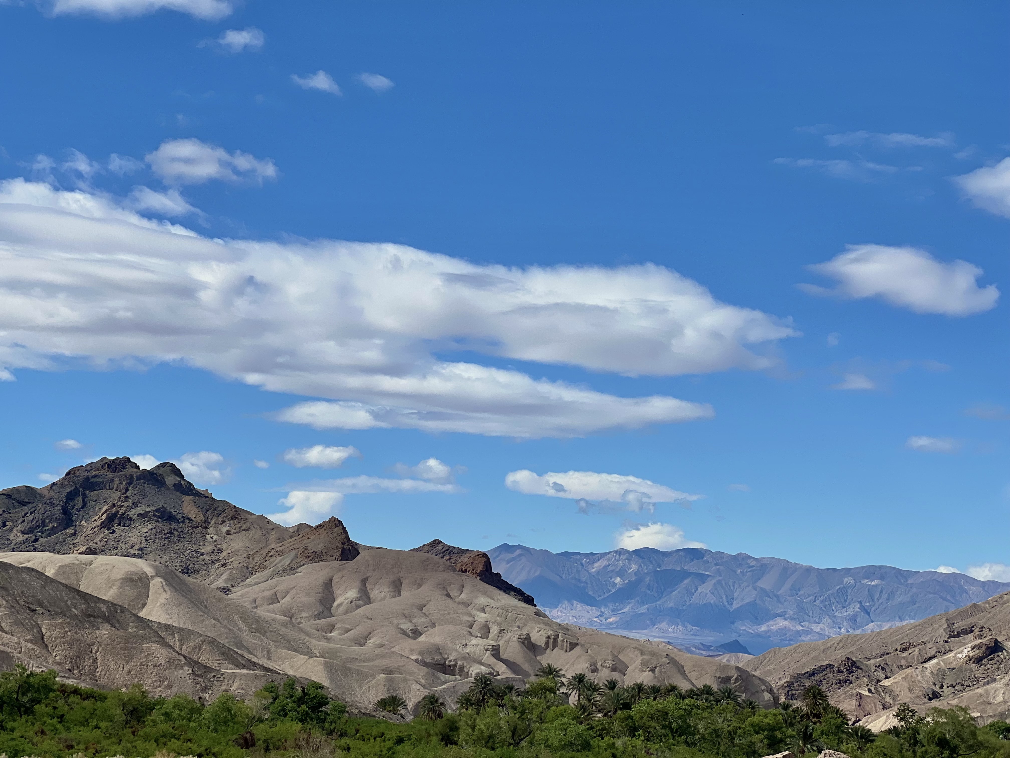 The drought is real in the Amargosa Basin. Here’s how we’re responding.