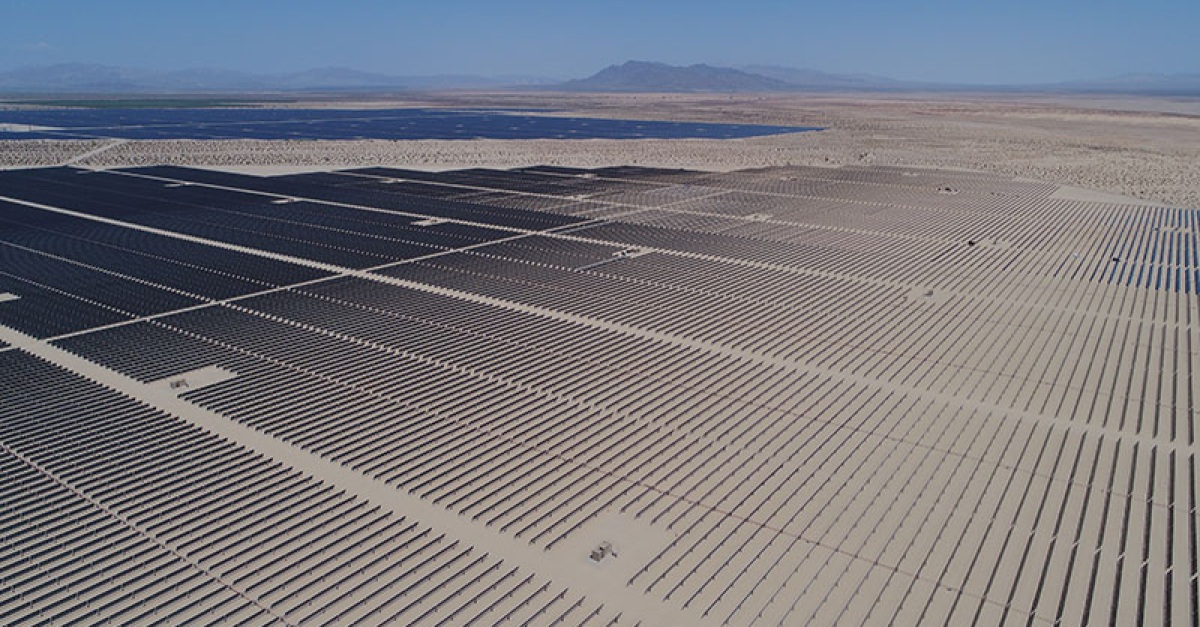 What is a “Solar PEIS,” and what does it mean for the future of the Amargosa Basin?