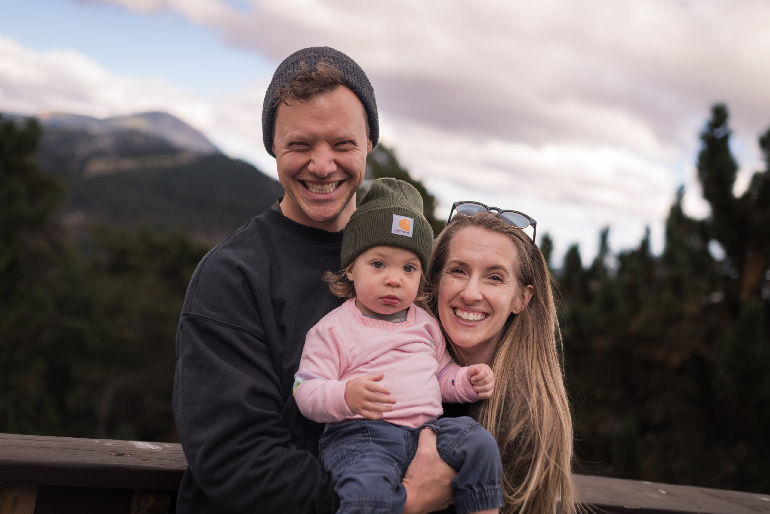 A Final Word from Mason Voehl, Executive Director
